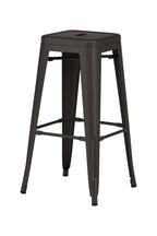 Tempe Barhocker