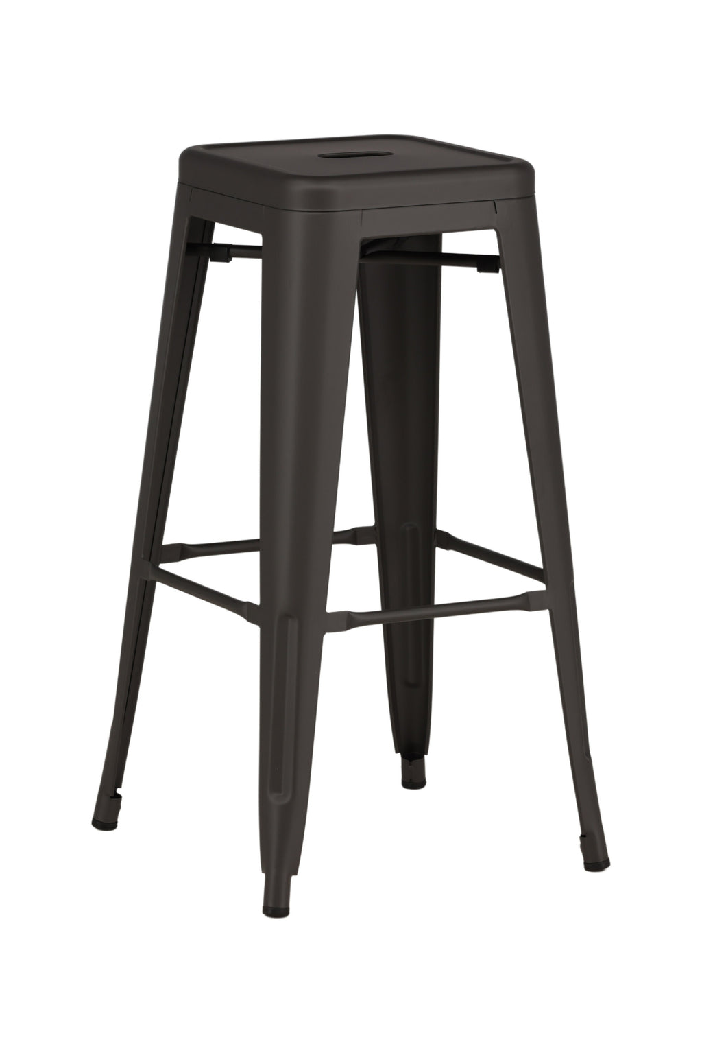 Tempe Barhocker