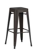 Tempe Barhocker