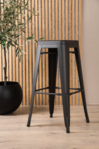 Tempe Barhocker