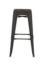 Tempe Barhocker