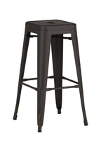 Tempe Barhocker