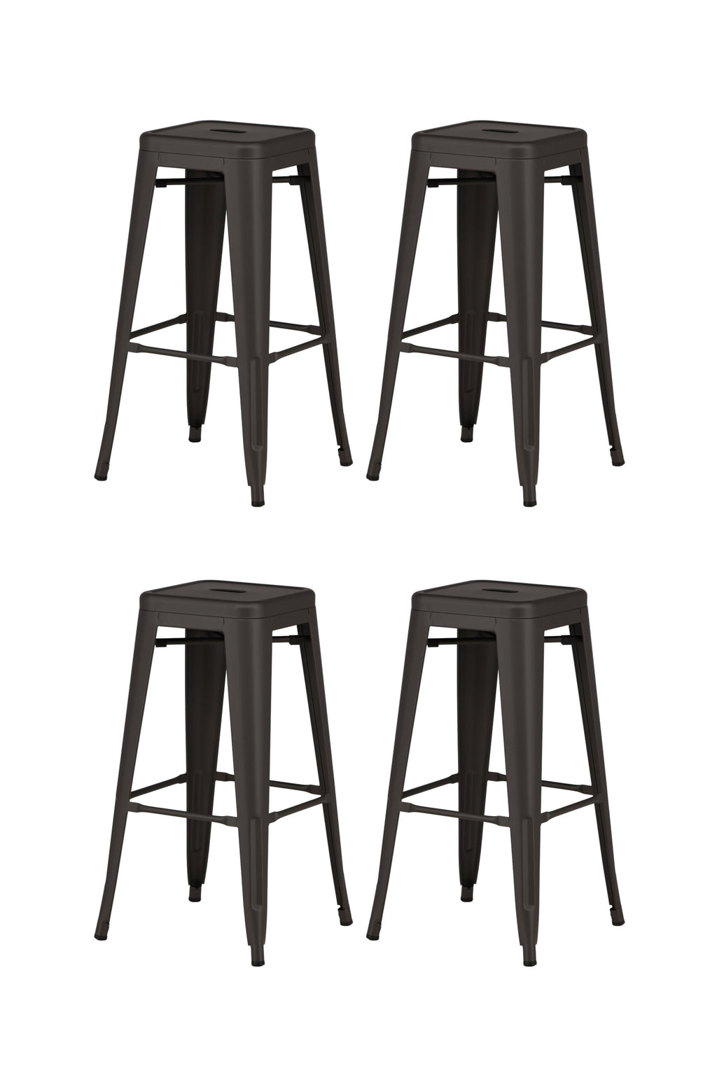 Tempe Barhocker