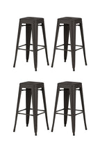 Tempe Barhocker