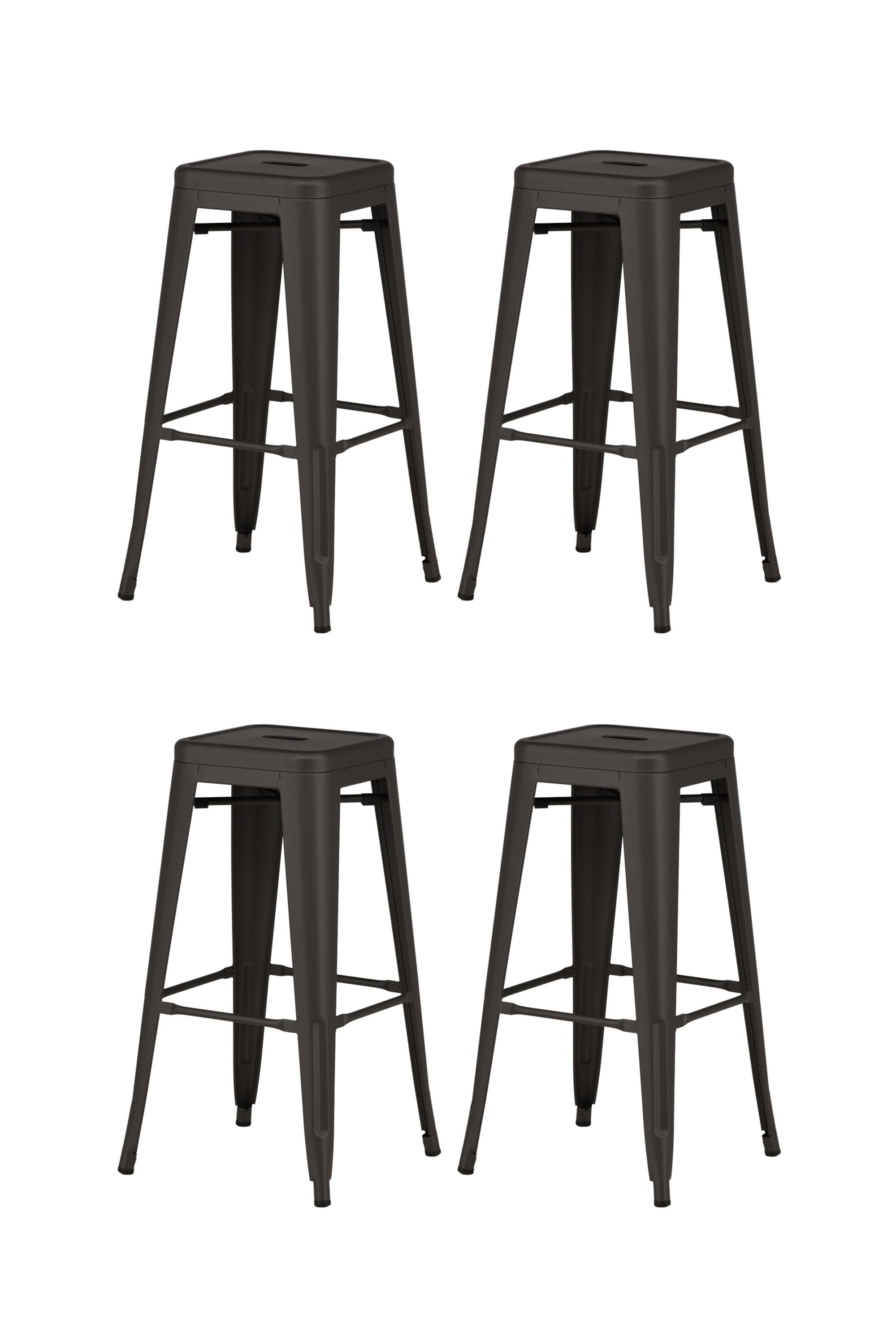 Tempe Barhocker