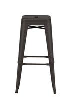 Tempe Barhocker