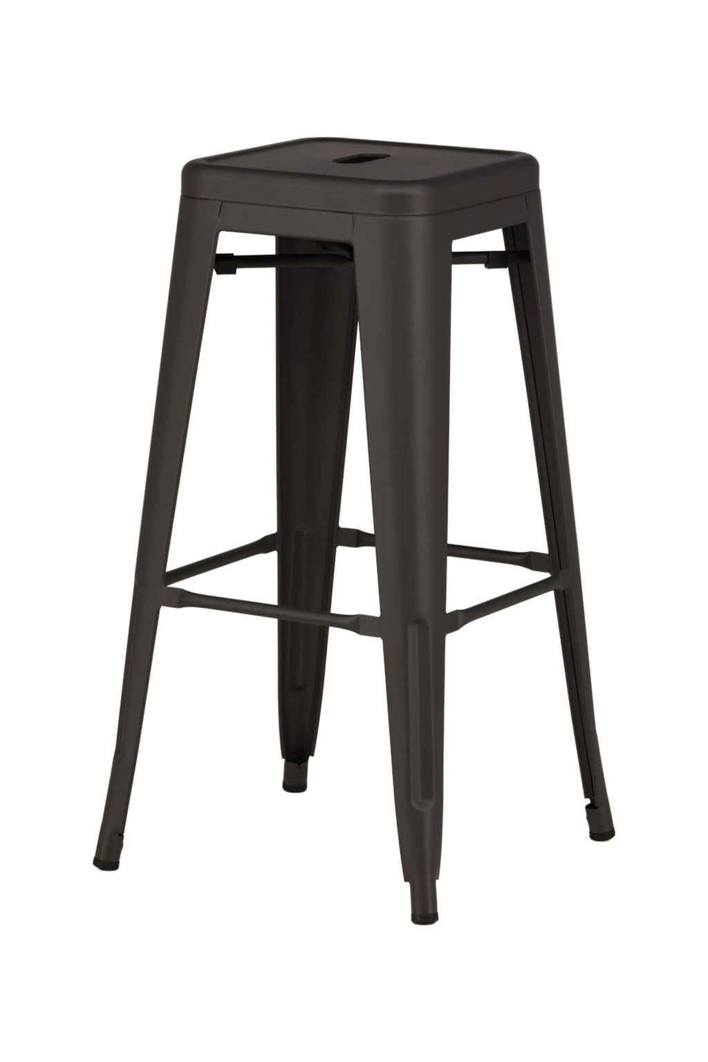 Tempe Barhocker