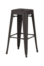 Tempe Barhocker