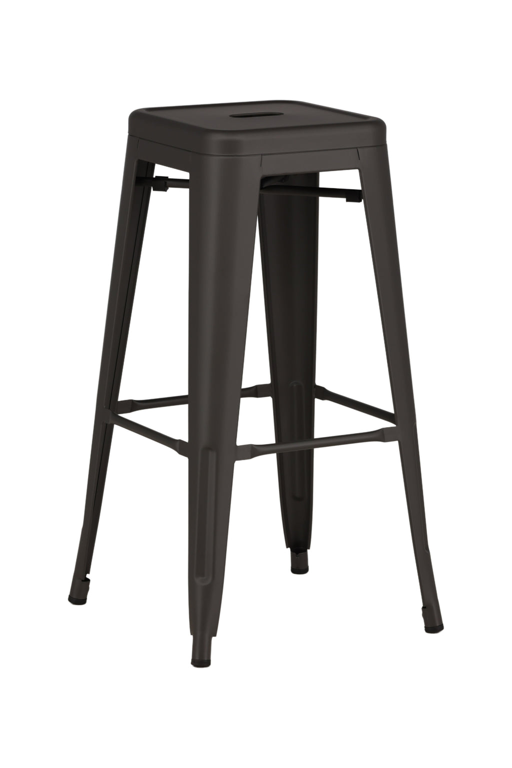 Tempe Barhocker