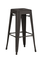 Tempe Barhocker