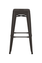 Tempe Barhocker