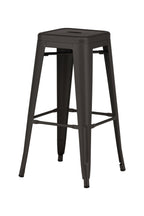 Tempe Barhocker