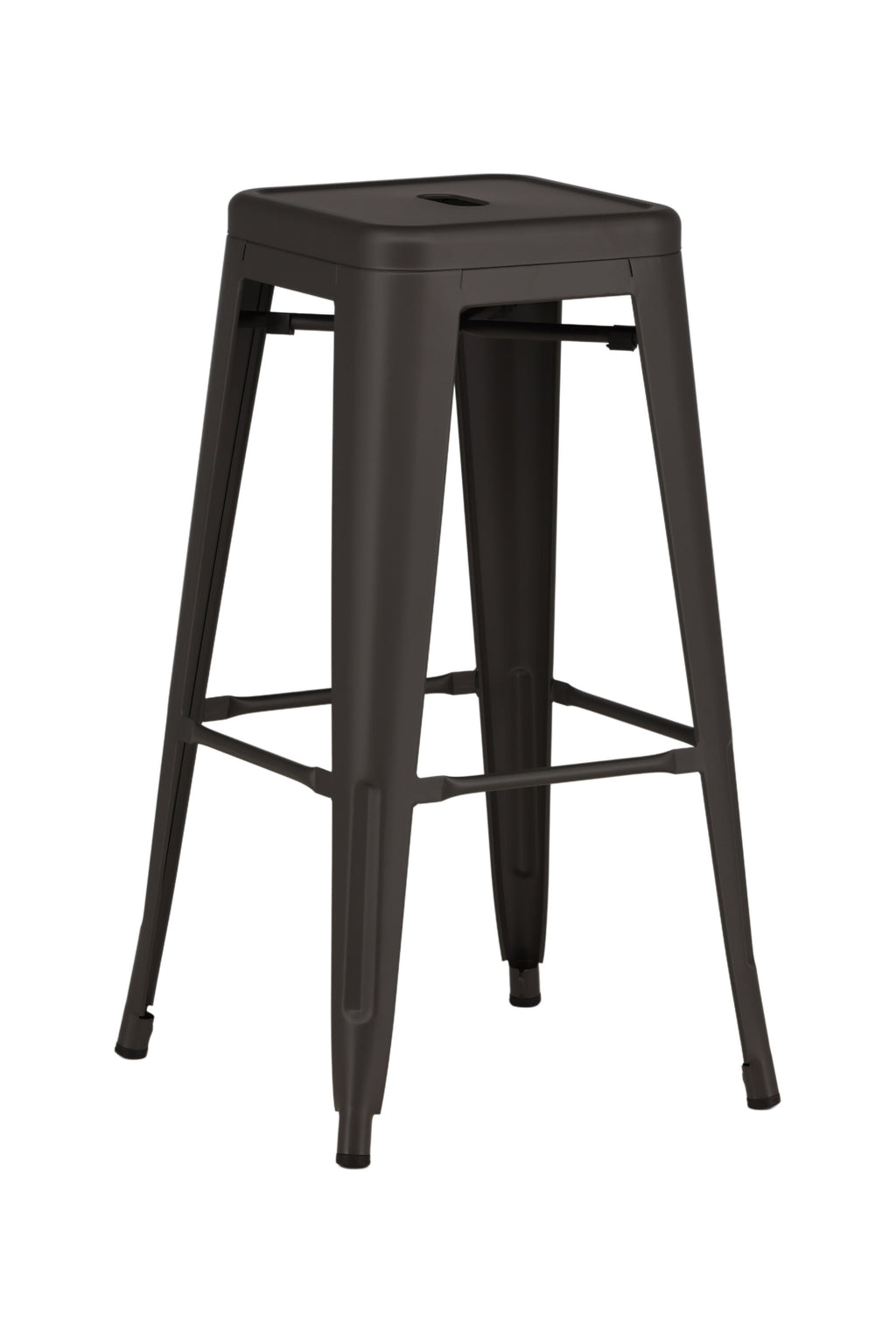 Tempe Barhocker