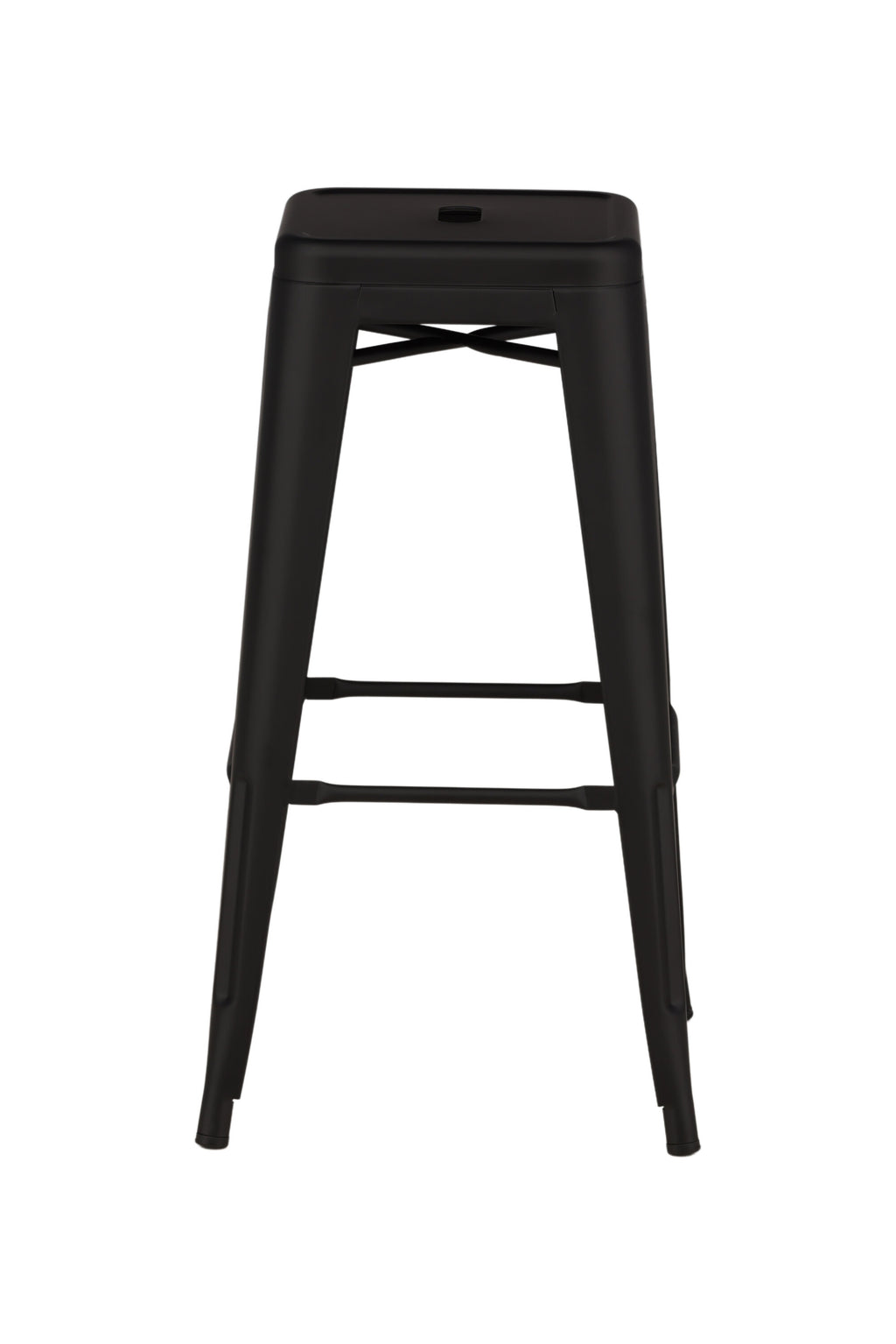 Tempe Barhocker