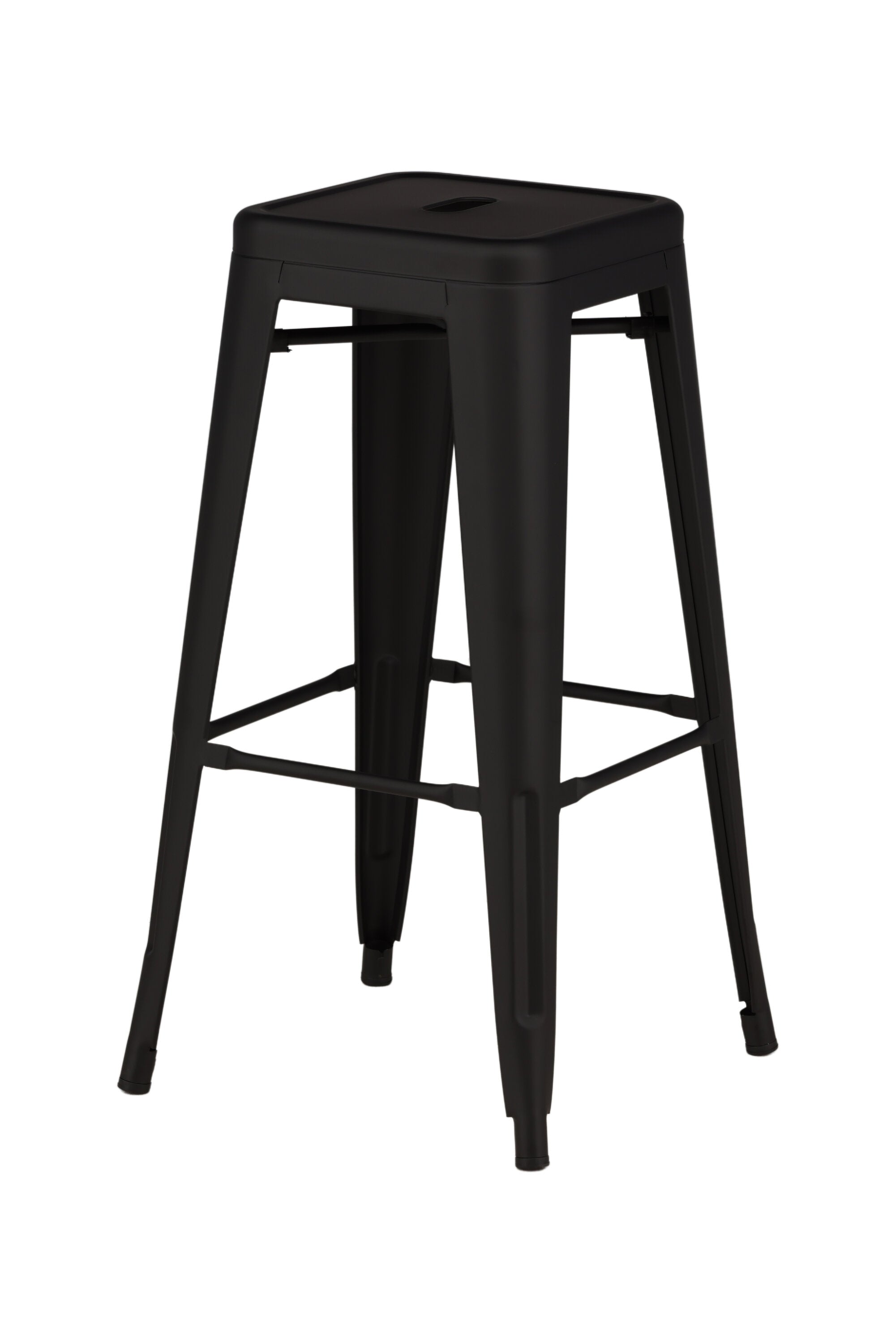 Tempe Barhocker