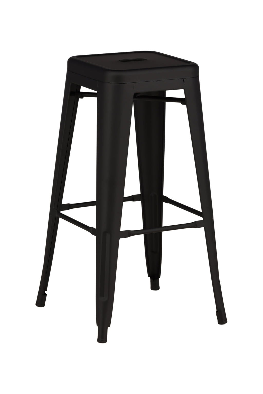 Tempe Barhocker