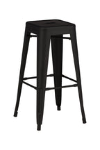 Tempe Barhocker