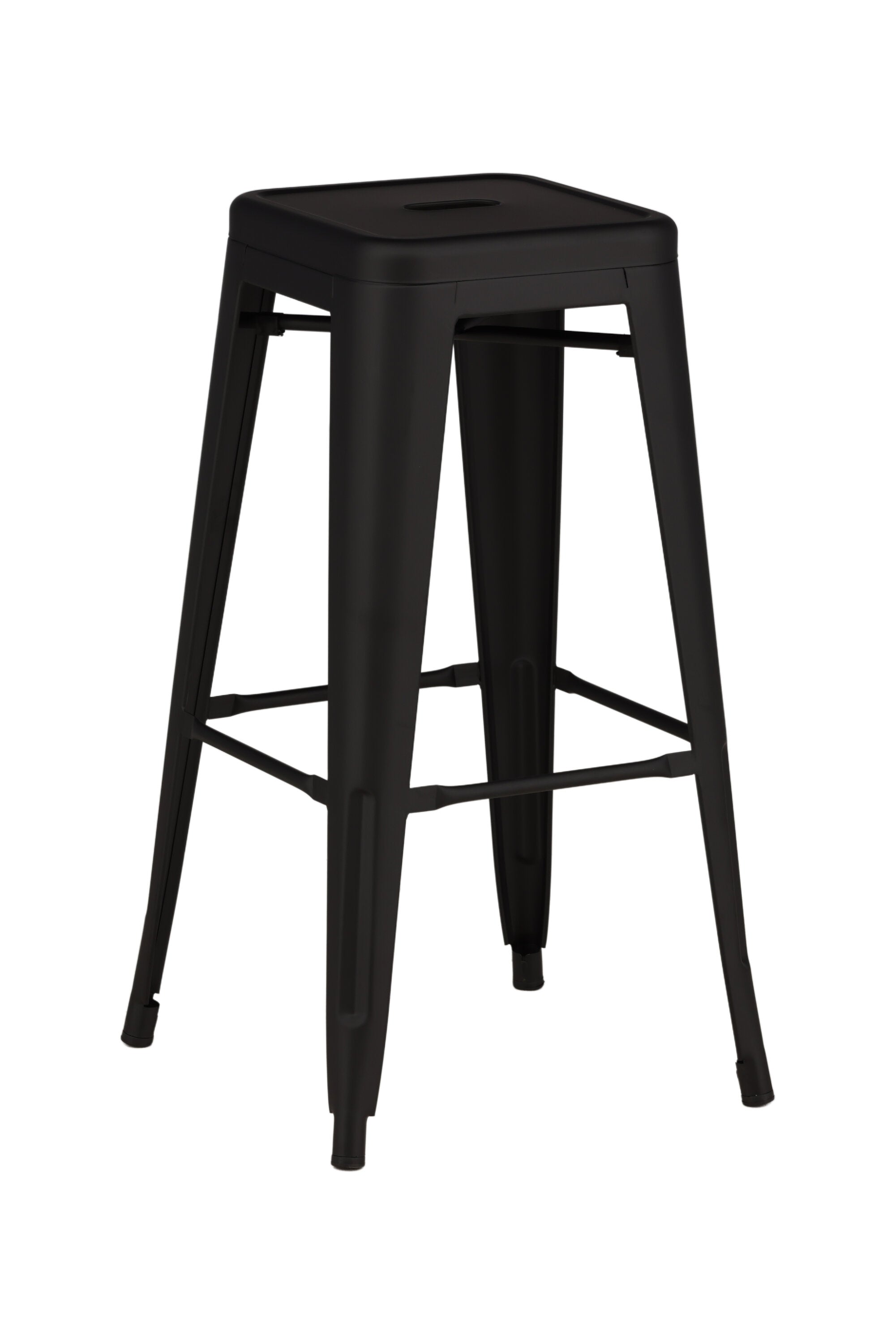 Tempe Barhocker