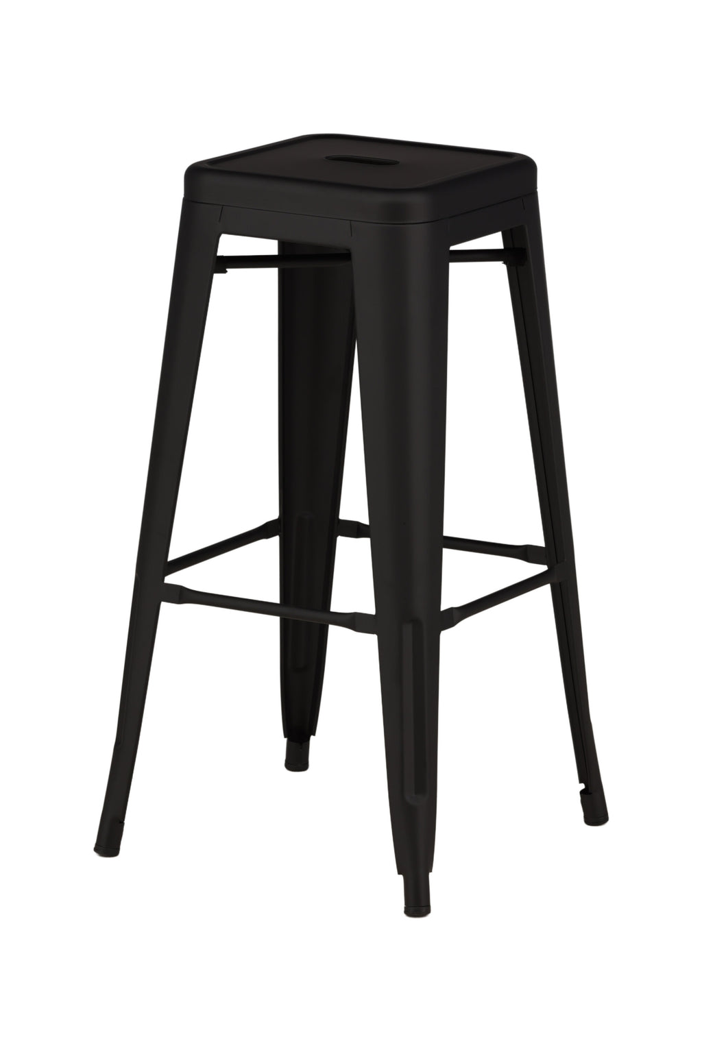 Tempe Barhocker