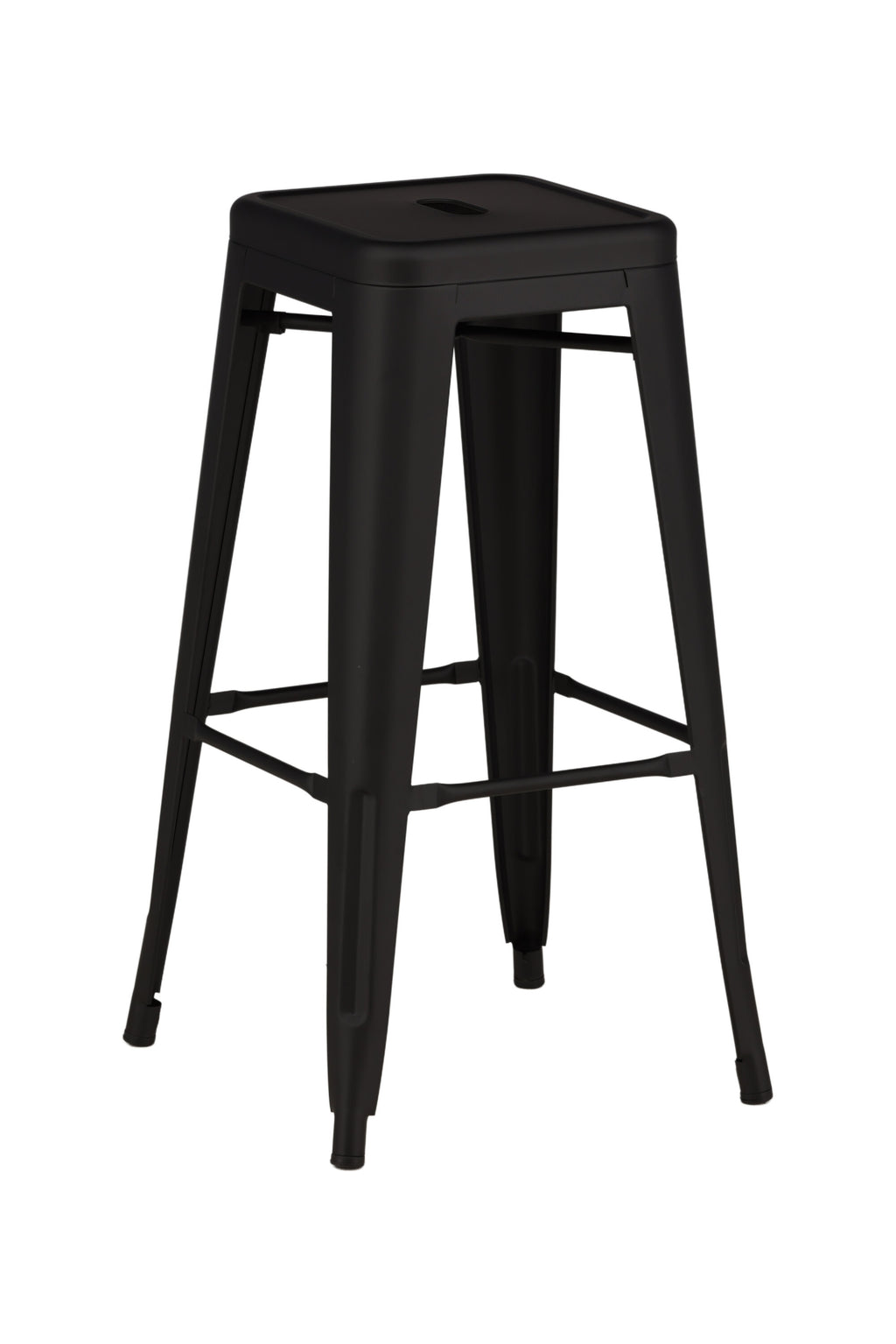 Tempe Barhocker
