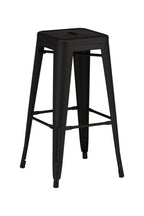Tempe Barhocker