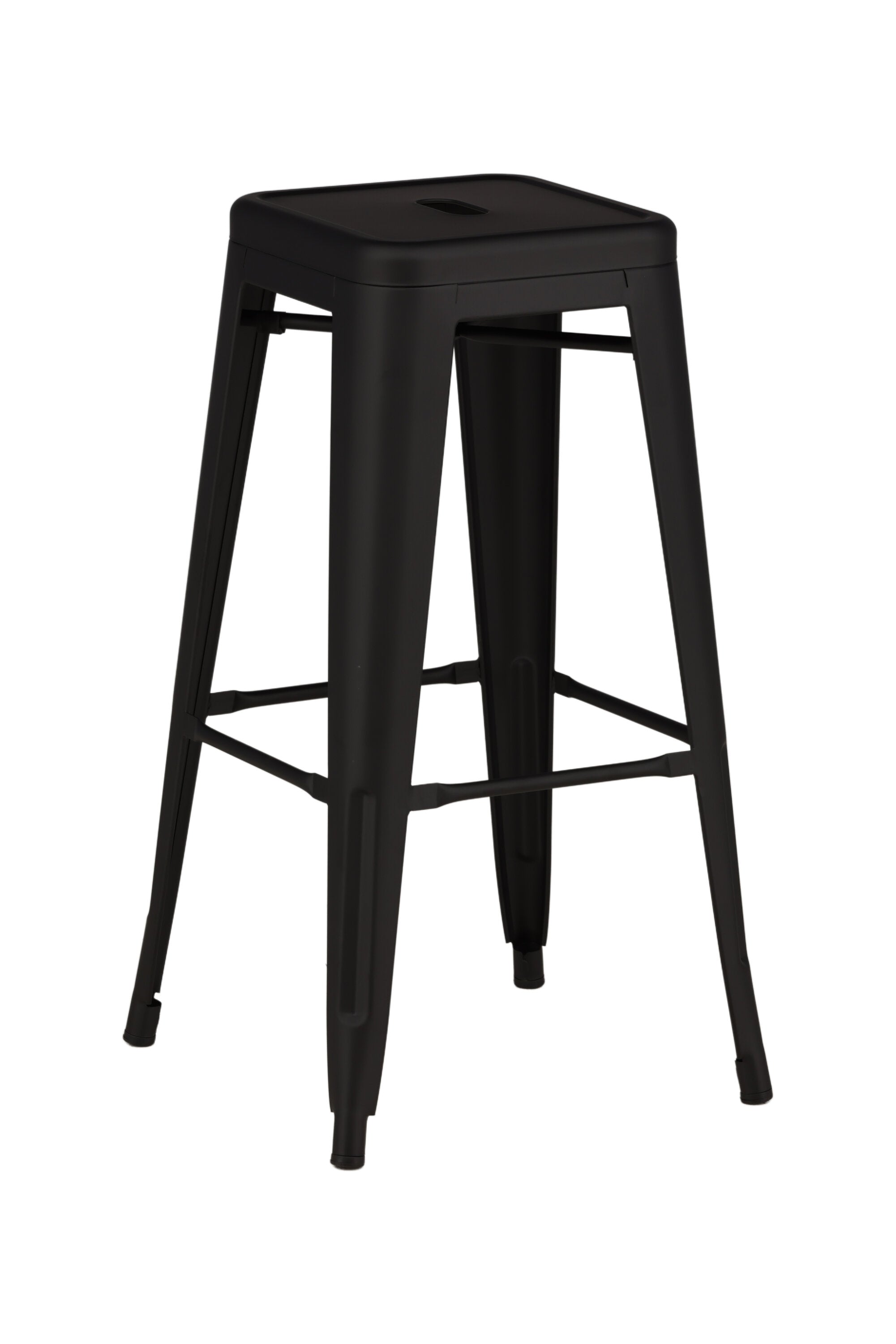 Tempe Barhocker