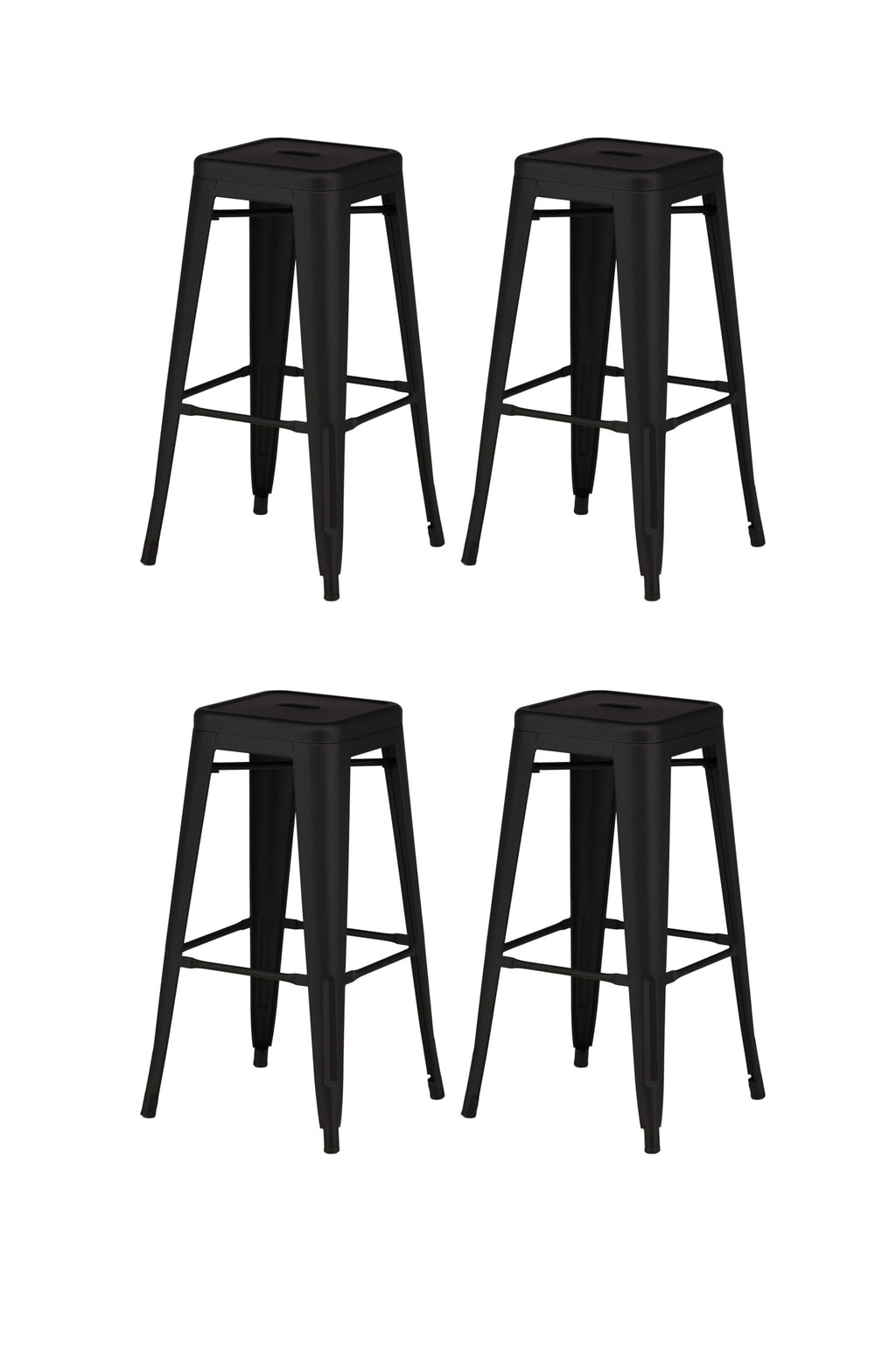 Tempe Barhocker