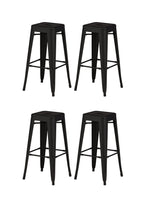 Tempe Barhocker