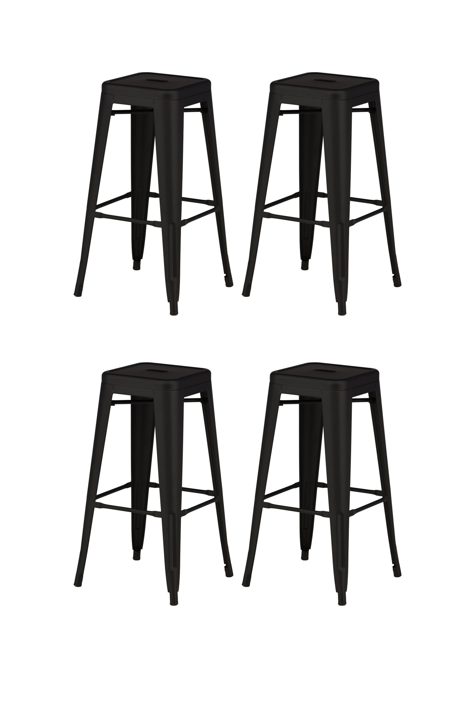 Tempe Barhocker