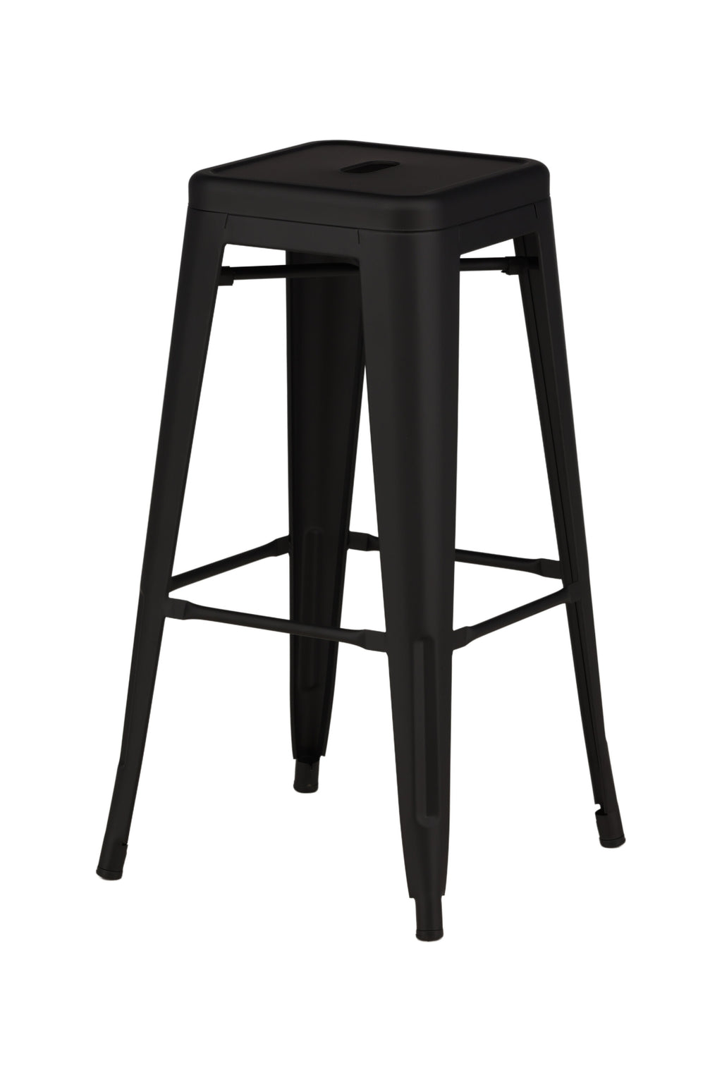 Tempe Barhocker