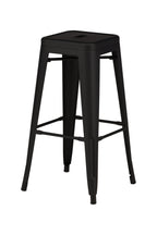 Tempe Barhocker