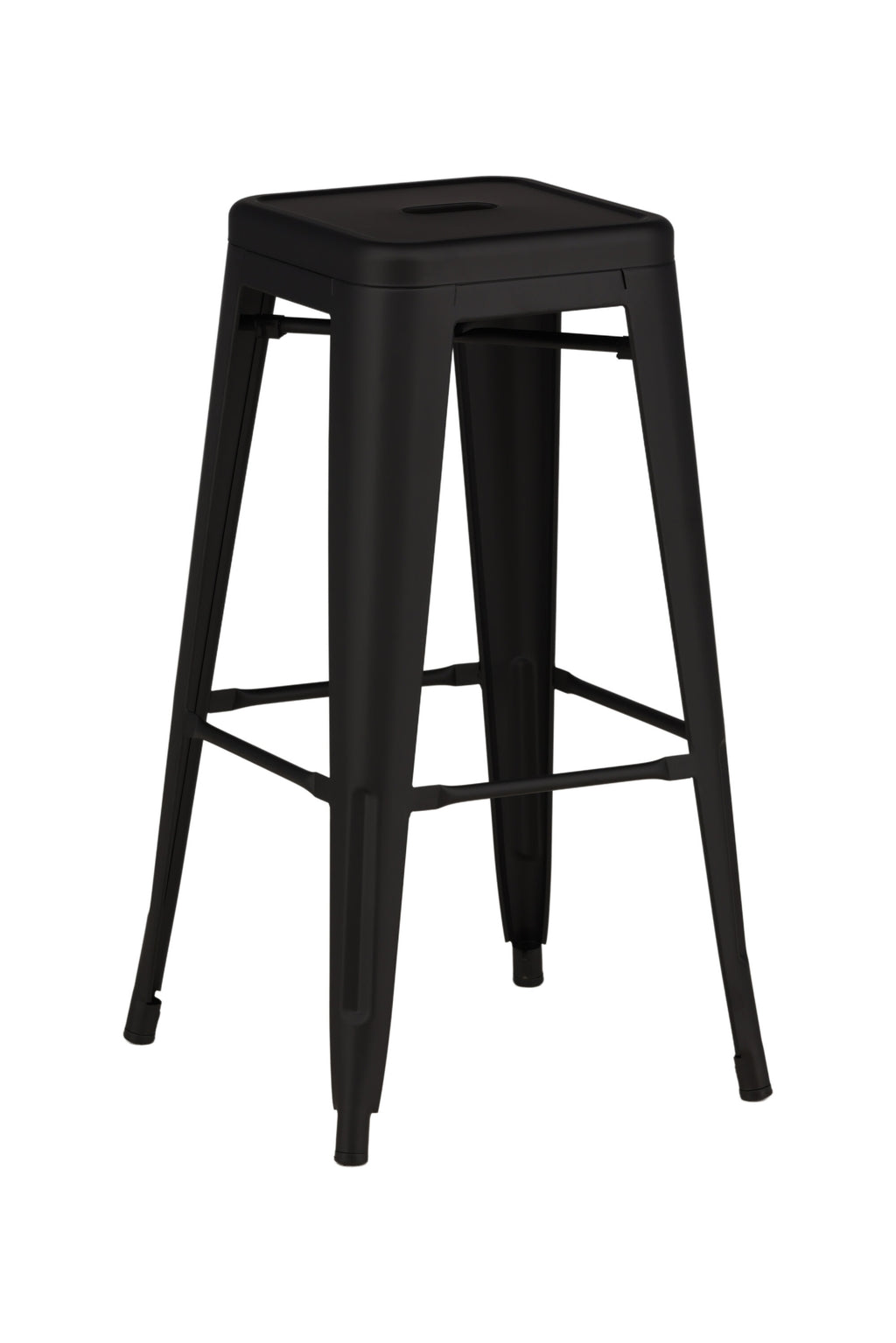 Tempe Barhocker