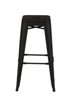 Tempe Barhocker