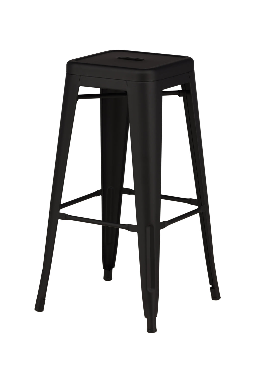 Tempe Barhocker
