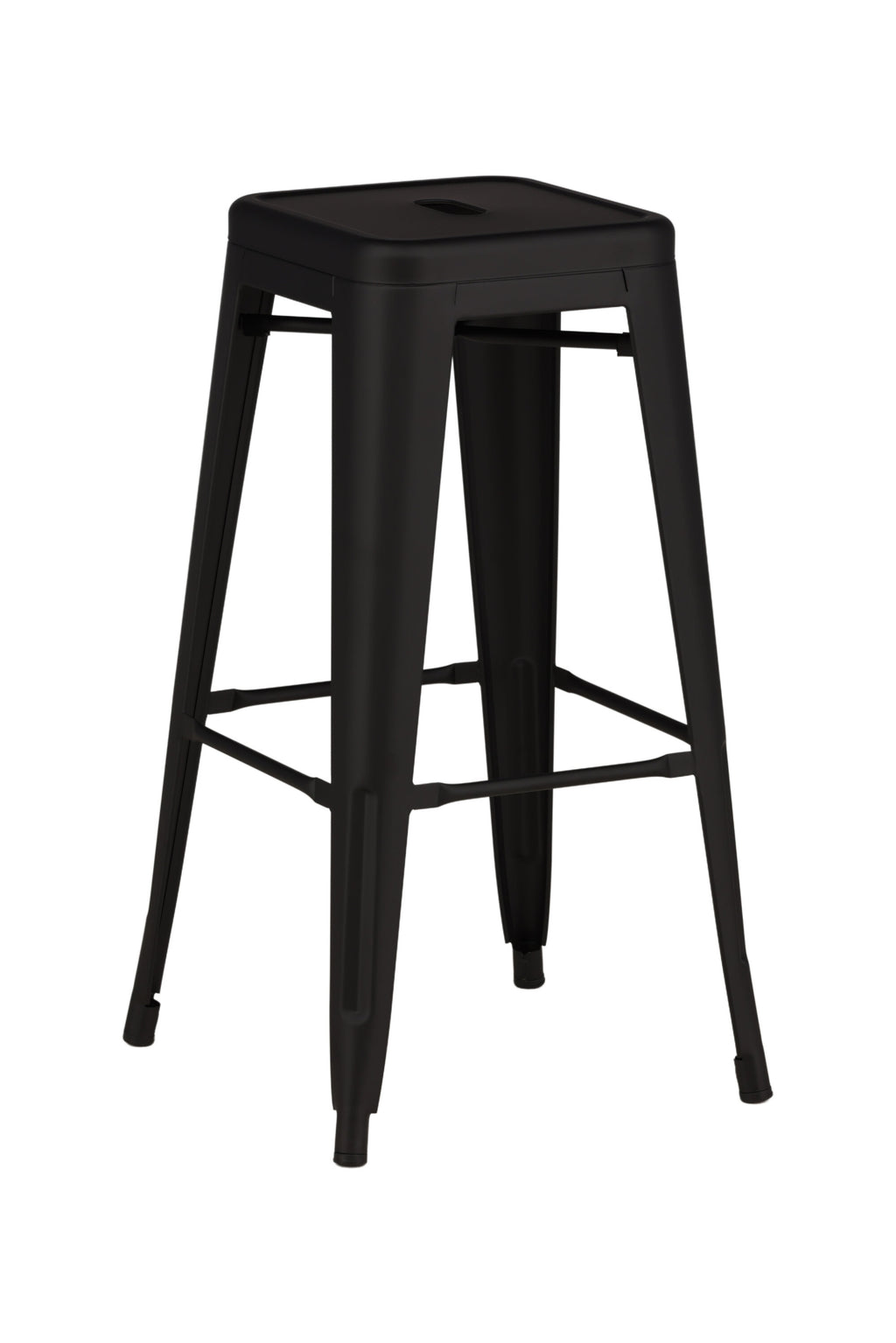 Tempe Barhocker