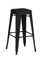 Tempe Barhocker