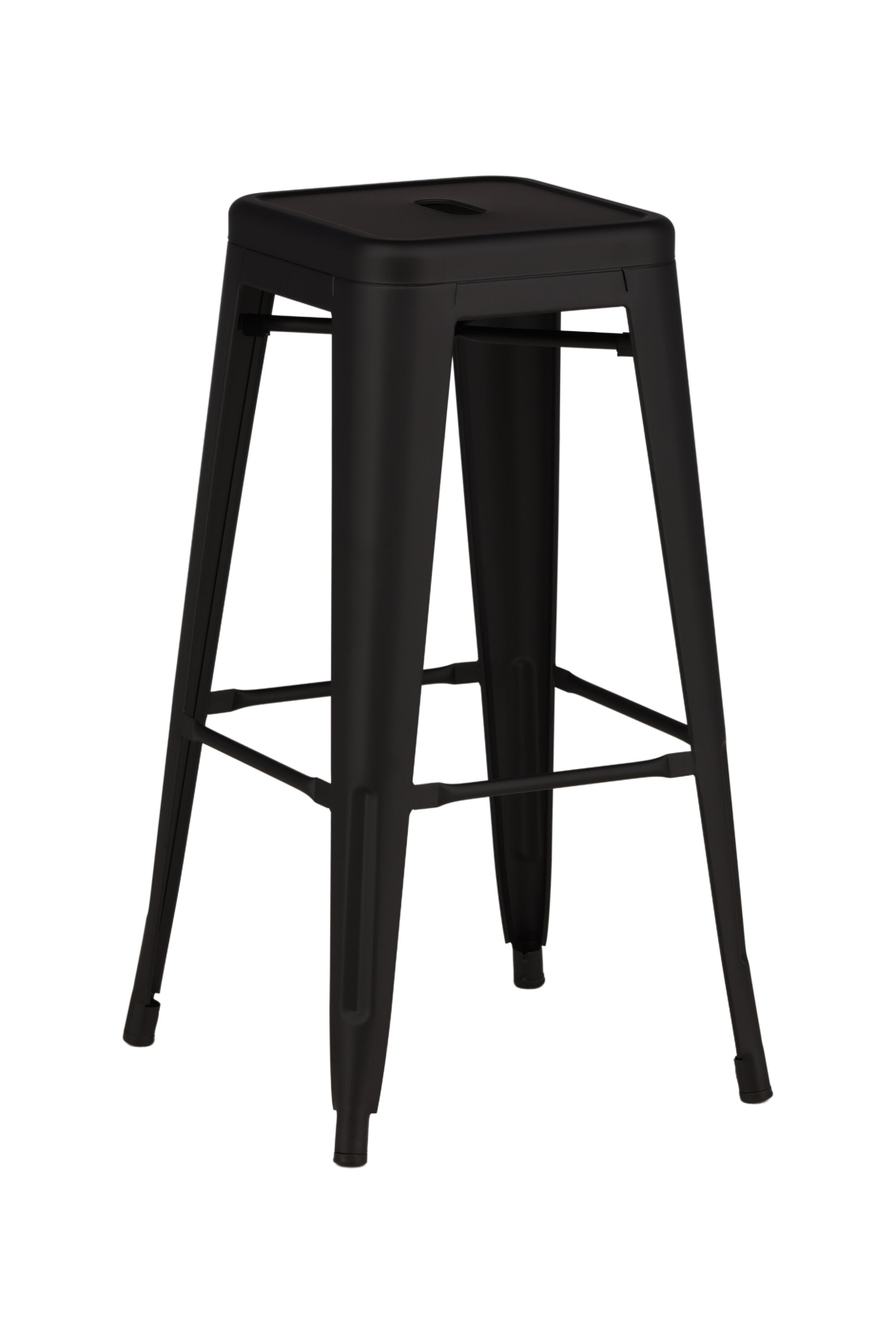 Tempe Barhocker