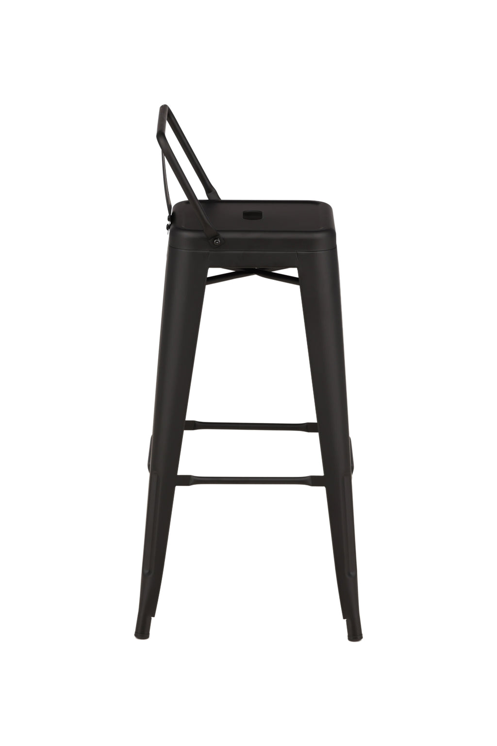 Tempe Barhocker