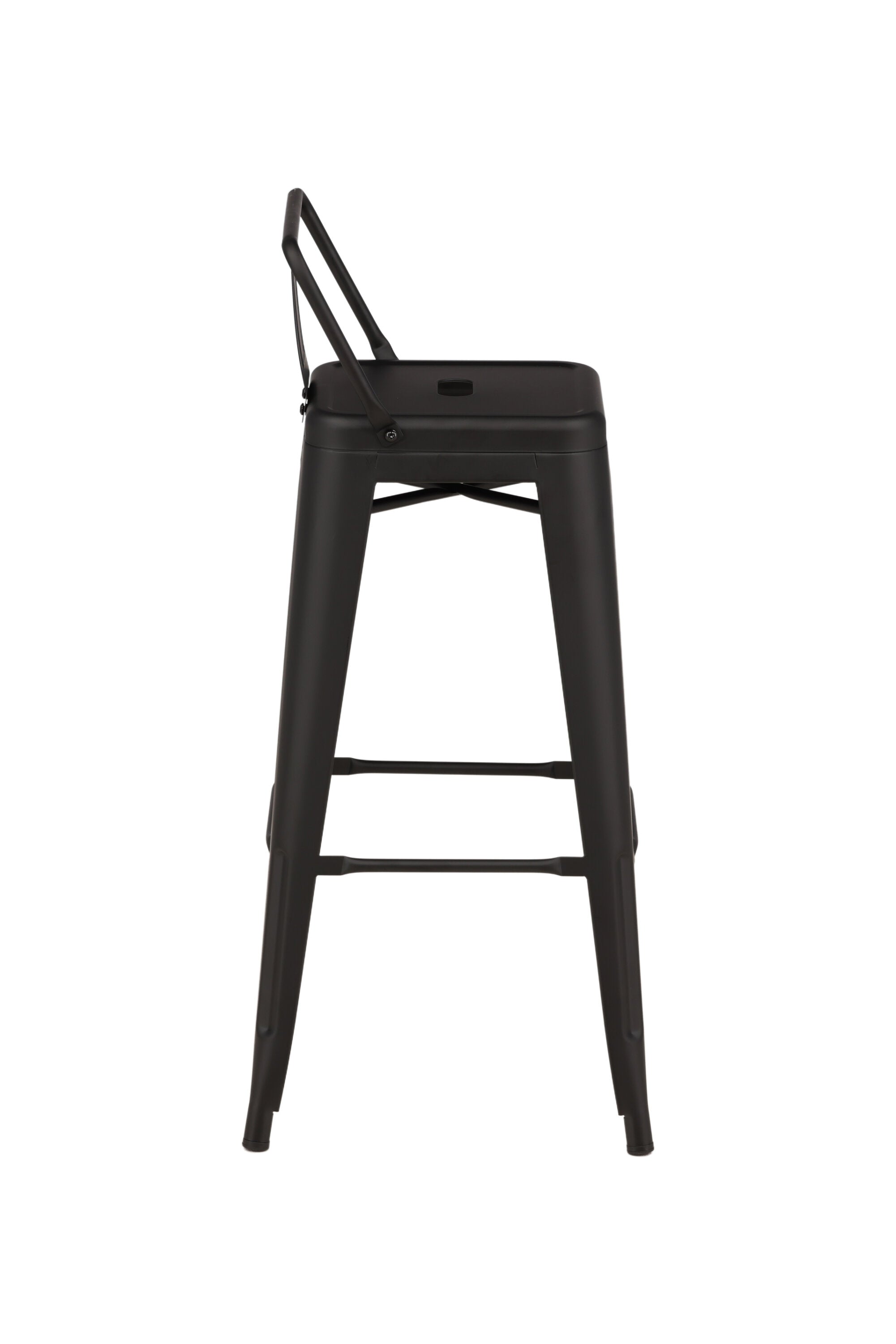 Tempe Barhocker