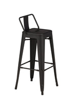 Tempe Barhocker