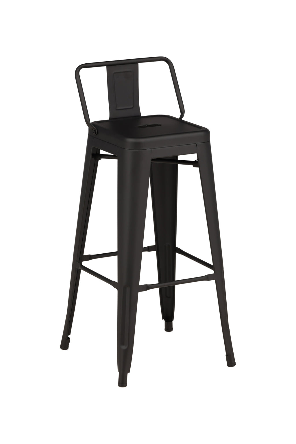 Tempe Barhocker