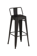 Tempe Barhocker