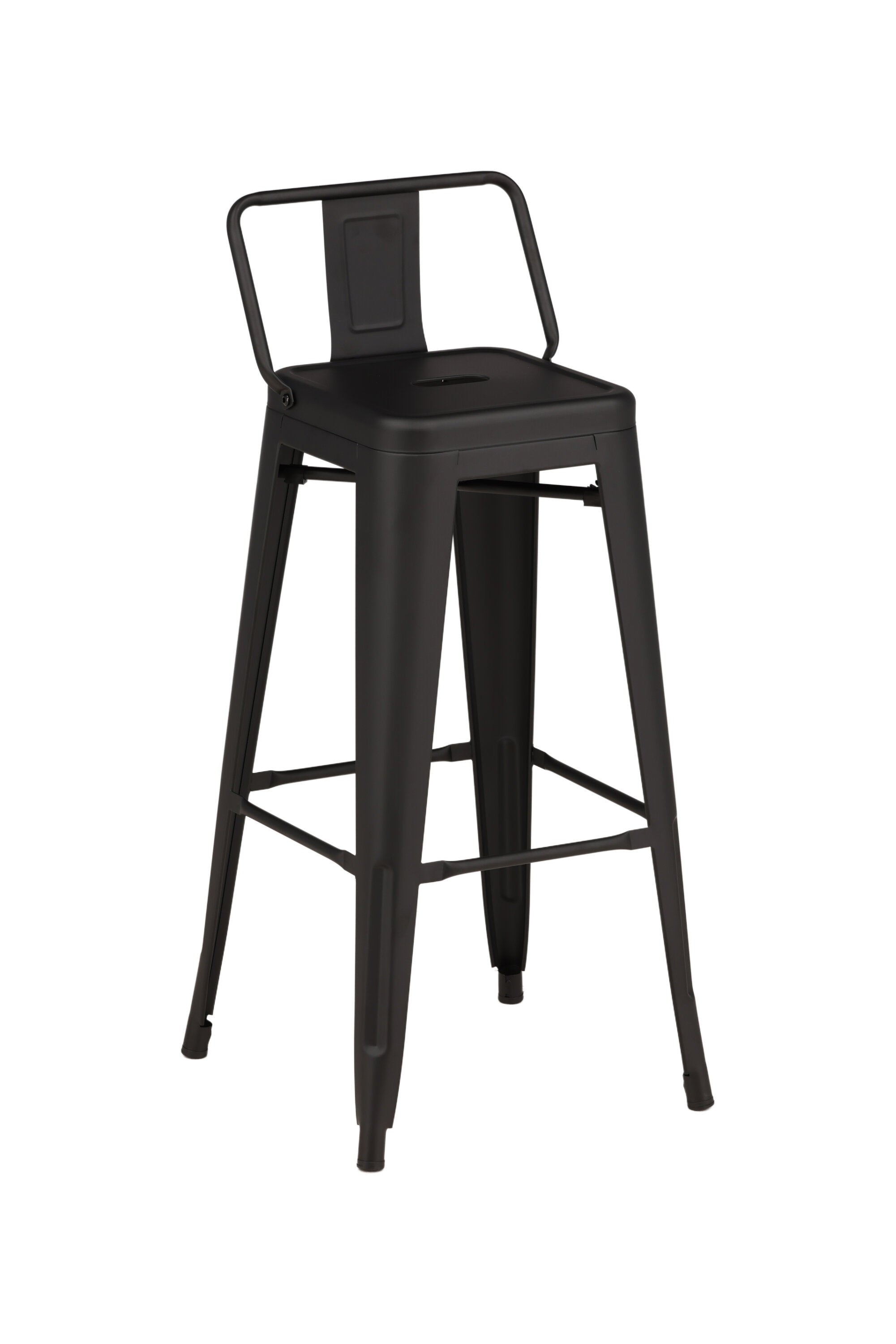 Tempe Barhocker