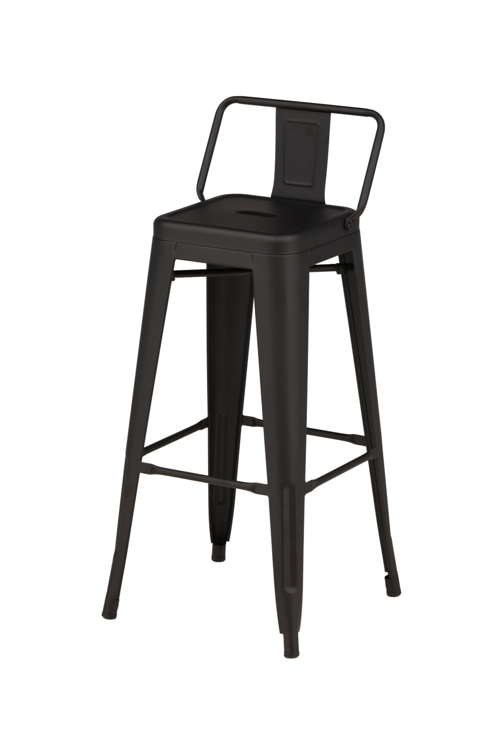 Tempe Barhocker