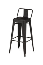 Tempe Barhocker