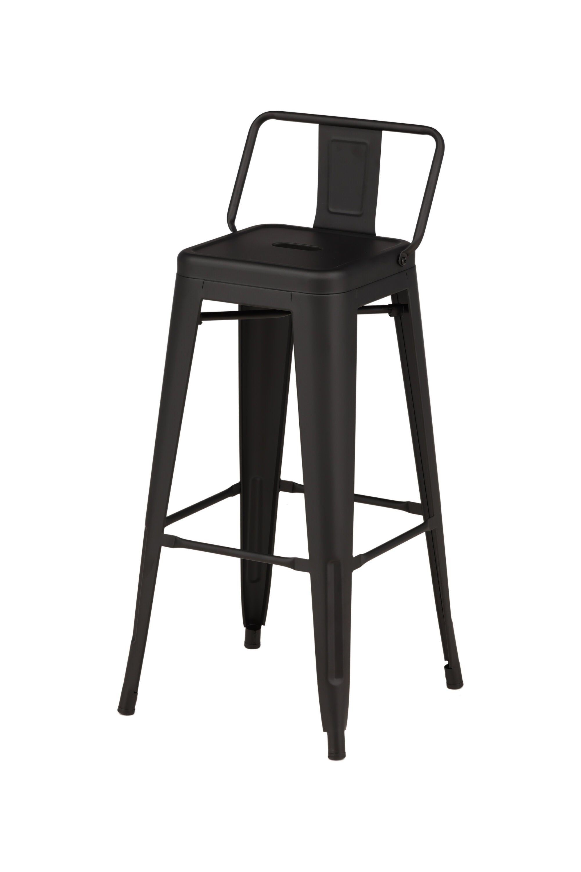 Tempe Barhocker