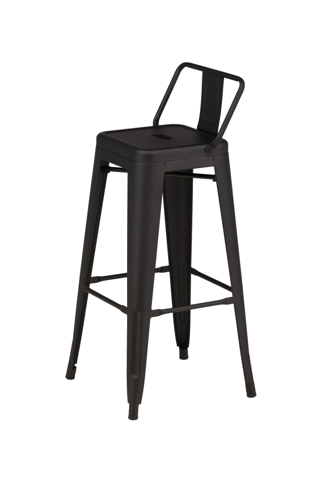 Tempe Barhocker