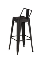Tempe Barhocker