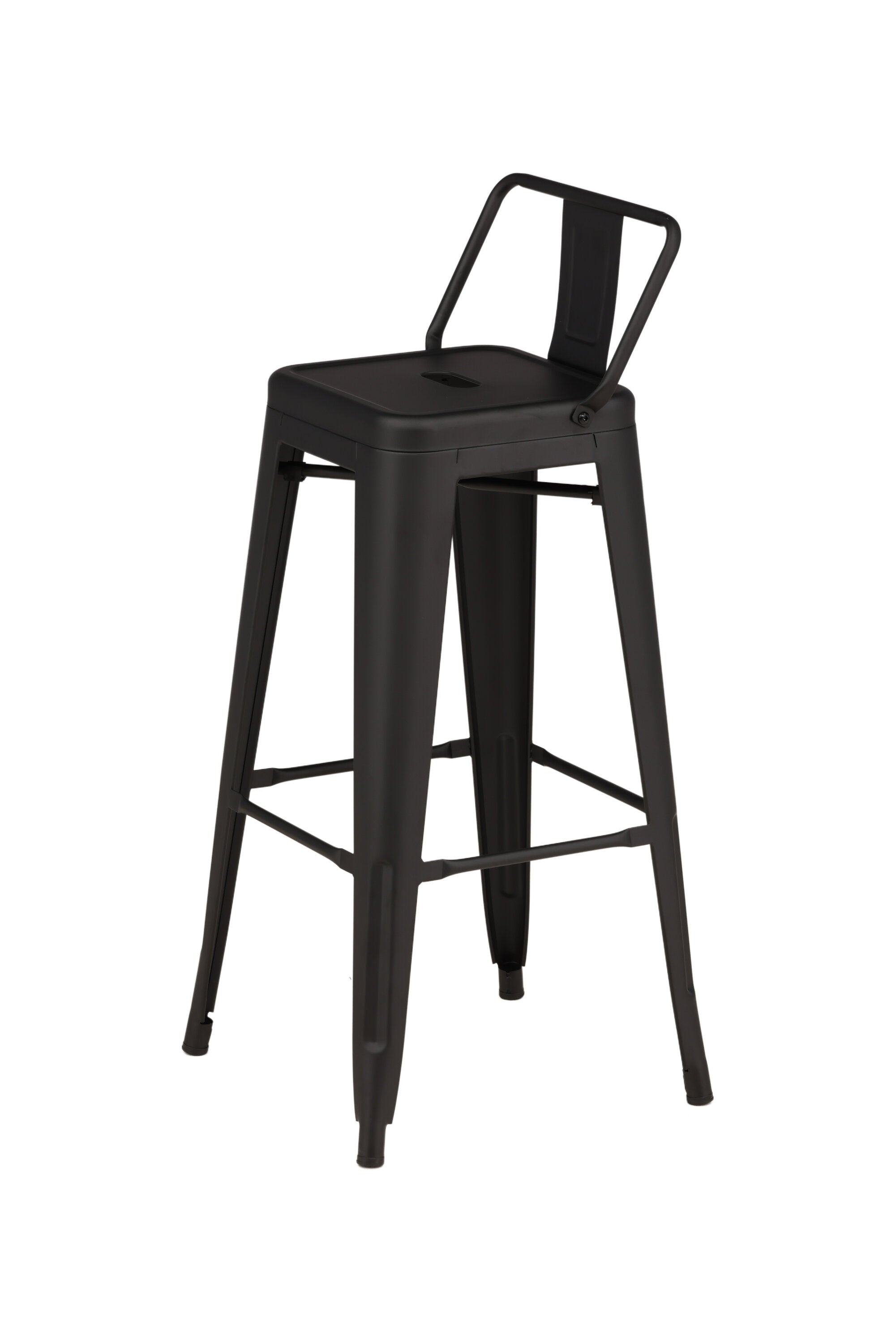 Tempe Barhocker