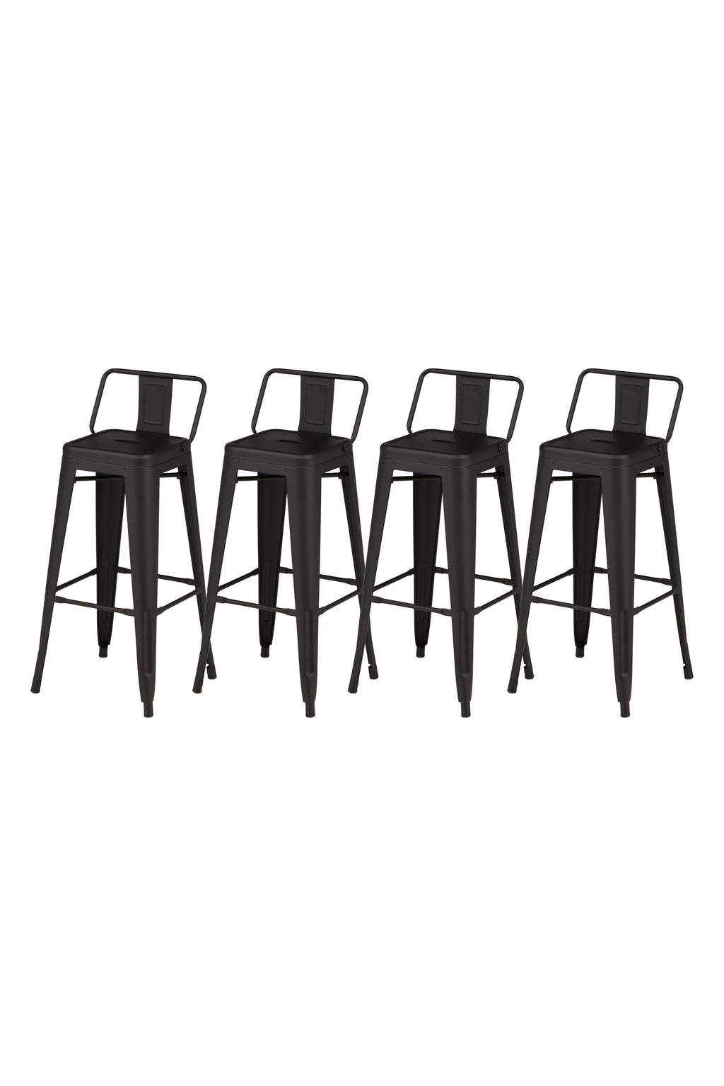 Tempe Barhocker